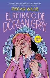 El Retrato De Dorian Gray (Colección Alfaguara Clásicos)