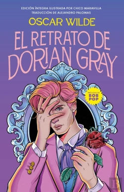 Bertrand.pt - El Retrato De Dorian Gray (Colección Alfaguara Clásicos)