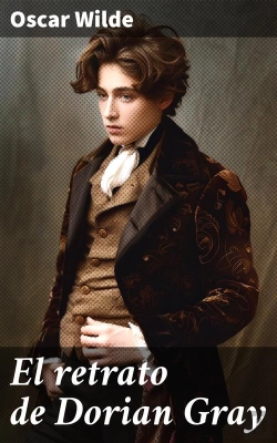 Bertrand.pt - El Retrato De Dorian Gray