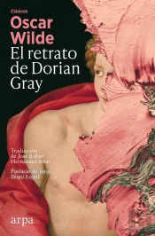 El Retrato De Dorian Gray