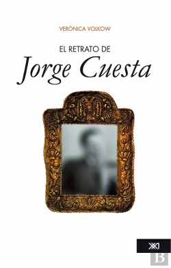 Bertrand.pt - El Retrato De Jorge Cuesta