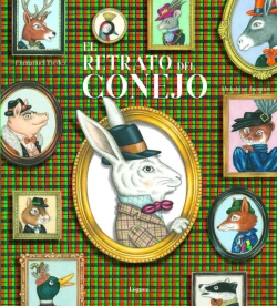 Bertrand.pt - El Retrato Del Conejo