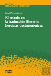 El Retrato En La Traducción Literaria