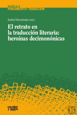 Bertrand.pt - El Retrato En La Traducción Literaria