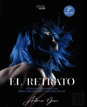 El Retrato. Técnicas De Iluminación