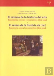 El Reverso De La Historia Del Arte / El Revers De La Historia De L'Art