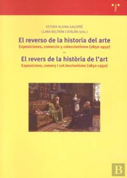 Bertrand.pt - El Reverso De La Historia Del Arte / El Revers De La Historia De L'Art