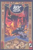 El Rey Araña