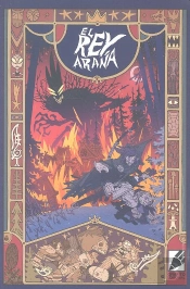El Rey Araña