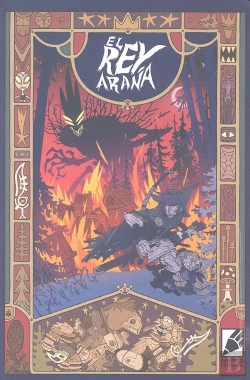 Bertrand.pt - El Rey Araña