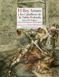 Bertrand.pt - El Rey Arturo Y Los Caballeros De La Tabla Redonda