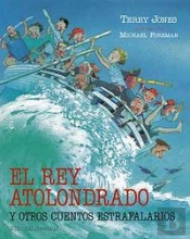 El Rey Atolondrado
