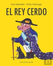 El Rey Cerdo