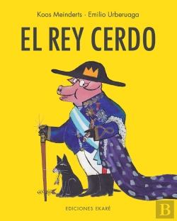 Bertrand.pt - El Rey Cerdo