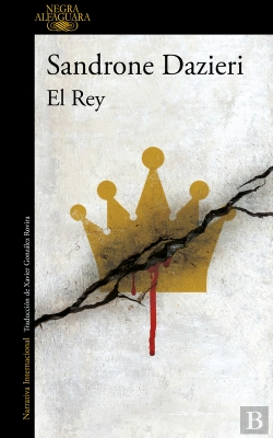 Bertrand.pt - El Rey (Colomba Y Dante 3)