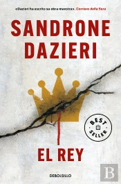 El Rey (Colomba Y Dante 3)