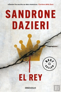 Bertrand.pt - El Rey (Colomba Y Dante 3)