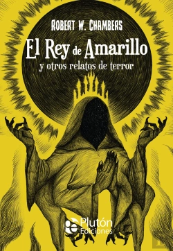Bertrand.pt - El Rey De Amarillo Y Otros Relatos De Terror