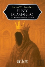 El Rey De Amarillo Y Otros Relatos De Terror