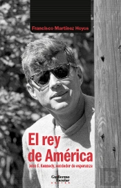 El Rey De America