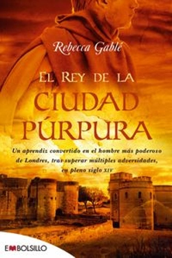 Bertrand.pt - El Rey De La Ciudad Purpura  