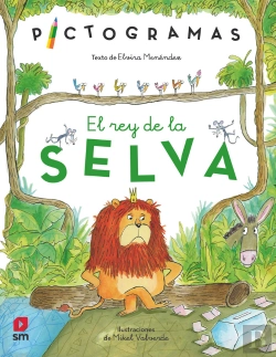 Bertrand.pt - El Rey De La Selva