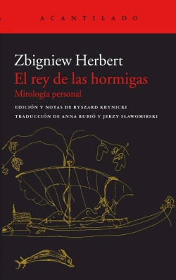 Bertrand.pt - El Rey De Las Hormigas