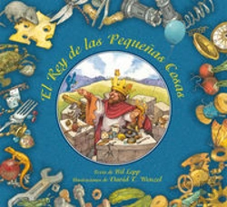 Bertrand.pt - El Rey De Las Pequeñas Cosas