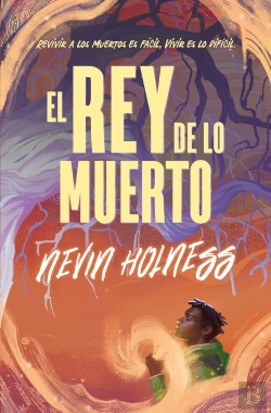 Bertrand.pt - El Rey De Lo Muerto