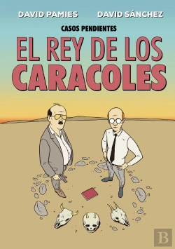 Bertrand.pt - El Rey De Los Caracoles