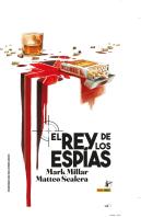 El Rey De Los Espias