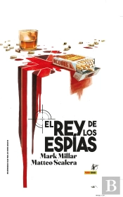 El Rey De Los Espias