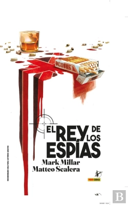 Bertrand.pt - El Rey De Los Espias
