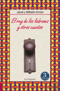 Bertrand.pt - El Rey De Los Ladrones Y Otros Cuentos