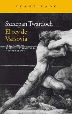 Bertrand.pt - El Rey De Varsovia