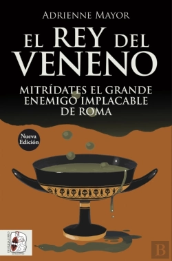Bertrand.pt - El Rey Del Veneno