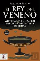 El Rey Del Veneno Mitridates Grande