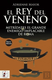 El Rey Del Veneno Mitridates Grande
