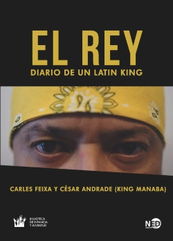 Bertrand.pt - El Rey. Diario De Un Latin King