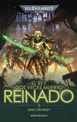 Bertrand.pt - El Rey Dos Veces Muerto Nº 02 Reinado