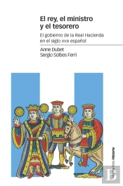 El Rey, El Ministro Y El Tesorero