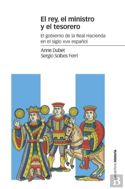 Bertrand.pt - El Rey, El Ministro Y El Tesorero