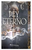El Rey Eterno (Edicion Especial Limitada Con Cantos Pintados)