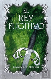 El Rey Fugitivo ('El Falso Principe, 2')(+14 Años)