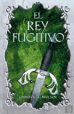 Bertrand.pt - El Rey Fugitivo (