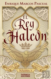El Rey Halcón