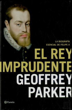Bertrand.pt - El Rey Imprudente