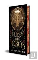 El Rey Lobo
