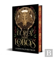 El Rey Lobo