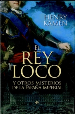 Bertrand.pt - El Rey Loco